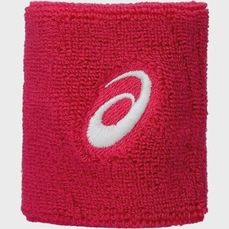 Munhequeira ASICS Pair - Unissex - Rosa - ASICS - Masculino