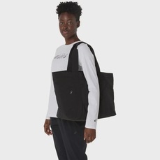 Bolsa ASICS Gym Tote 20L - Unissex - Preto - ASICS - Masculino