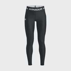 Calça Legging de Treino Under Armour HeatGear Infantil