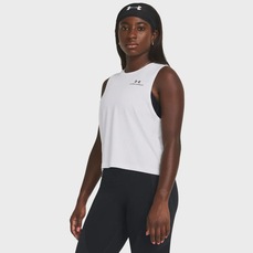 Camiseta Regata de Treino Under Armour Vanish Energy Feminina