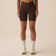 Bermuda Fila Touch Gym Feminina