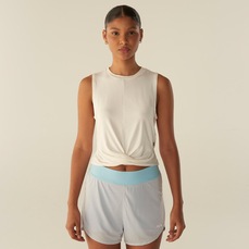 Camiseta Regata Fila Twist Smart Cotton Feminina