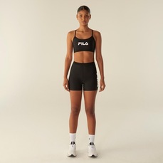 Shorts Fila Train Elastic V Feminino