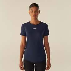 Camiseta Fila Bio III Feminina