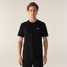 Camiseta Fila Regular Classic Masculina