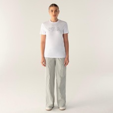 Calça Fila Wide Union Classics Feminina
