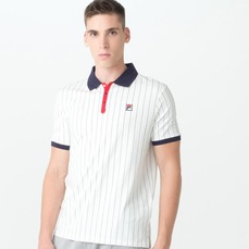 Camiseta Polo Fila Bb1 Masculina