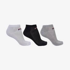 Meia Cano Curto Fila Cano Curto Light Br Unisex