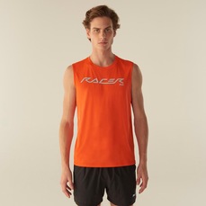 Camiseta Regata Fila Reflective Core Run Masculina
