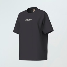 Camiseta Fila Over Union 1911 Feminina