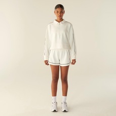 Shorts Fila Piping Classic Sports Feminino