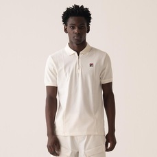 Camiseta Polo Fila Anton Masculina
