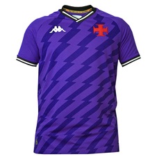 Camisa Vasco da Gama Kappa 2025 Goleiro Masculino