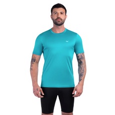 Camiseta Mizuno Run Spark - Masculina