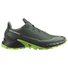Tenis Salomon Alphacross 5 Masculino