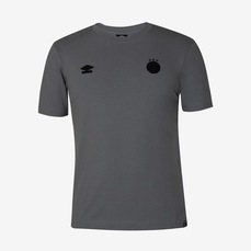 Camisa do Grêmio Concentração 2025 Masculina Umbro