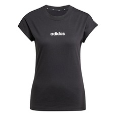 Camiseta Adidas W LIN SJ T Feminina