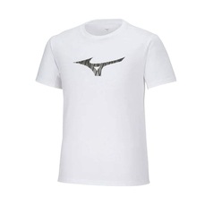 Camiseta Mizuno Cotton Juvenil