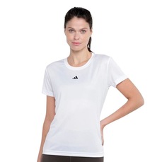 Camiseta adidas Treino Básica Feminina