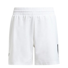 Short adidas Club Tennis 3 Stripes Infantil