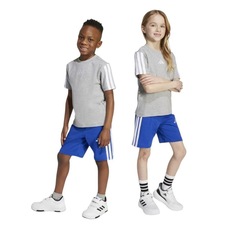 Conjunto adidas Essentials 3 Stripes Infantil