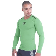 Camisa Térmica Umbro Clubes 2023 Profissional Masculina