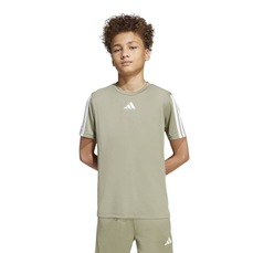 Camiseta adidas 3 Stripes Infantil