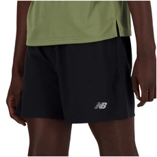 Shorts New Balance Sport Essentials 2 em 1 Masculino