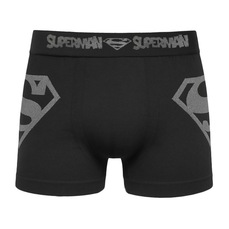 Cueca Boxer Altomax DC Superman Infantil