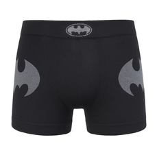 Cueca Boxer Altomax DC Batman Infantil