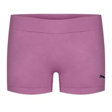 Short Puma Boxer Sem Costura Feminino