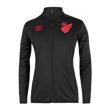 Jaqueta Umbro Athletico Paranaense Viagem 2020/21 Feminina