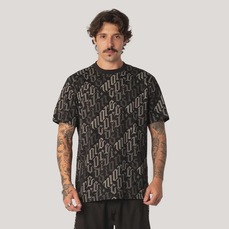 Camiseta Especial Digital MCD Caligraffiti Masculino