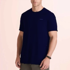 Camiseta Lupo Crepe Masculino