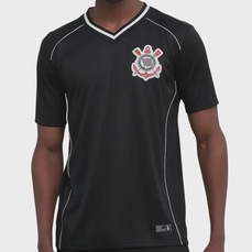 Camiseta Coimbra Corinthians Vivos Unissex