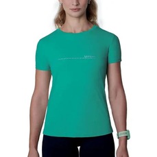 Camiseta T-shirt Lupo Básica Feminina