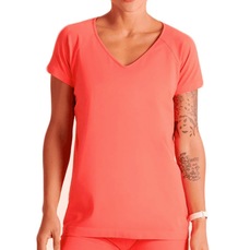 Camiseta Lupo Comfortable Feminina