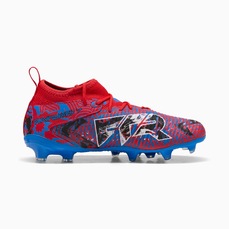 Chuteira De Campo Puma Future 8 Match Playmakers Infantil