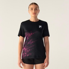Camiseta Fila Comfort Union Racer Feminina
