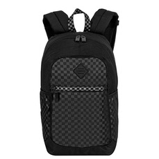Mochila Sestini Magic Nailon Xadrez Unissex