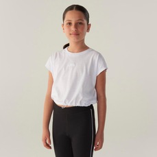 Camiseta Fila Basic Infantil