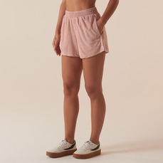 Shorts Fila Comfort Soft II Feminino