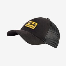 Boné Aba Curva Fila Sport Style Trucker Unissex