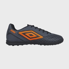 Chuteira Society Adulto Umbro Attak III