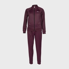 Agasalho Fila Essentials Helanca Feminino