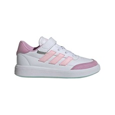 Imagem do produto Tênis Infantil Adidas Courtblock na posição 1 de 5