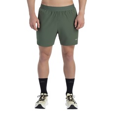 Bermuda Olympikus Marine Green Masculino
