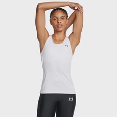 Camiseta Regata Under Armour HeatGear Racer Feminina