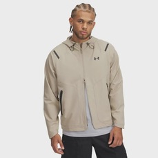 Jaqueta Sportstyle Under Armour Unstoppable Left Chest Masculina