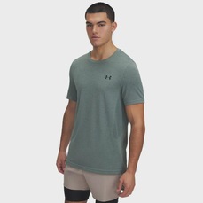 Camiseta de Treino Under Armour Vanish Seamless Masculina